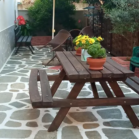 Marika House