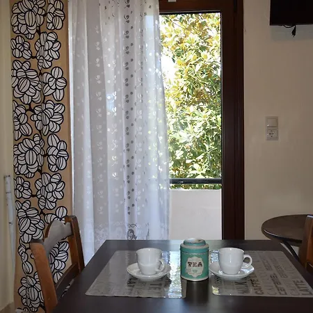 Marika House Apartment Stavros (Thessaloniki)