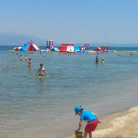 Marika House Апартаменты *