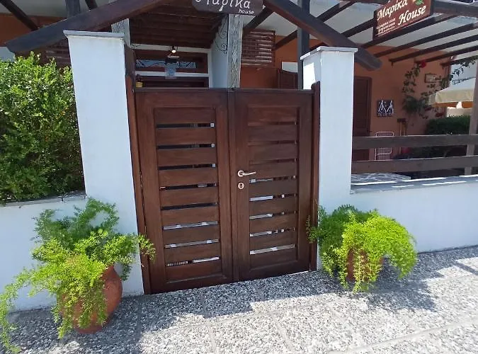 Marika House Stavros (Thessaloniki)