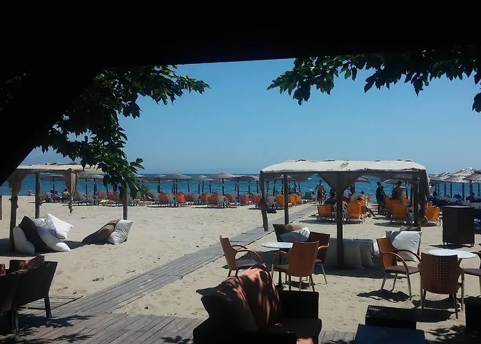 Marika House Stavros (Thessaloniki)