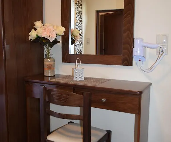 Daire Marika House Stavros (Thessaloniki)