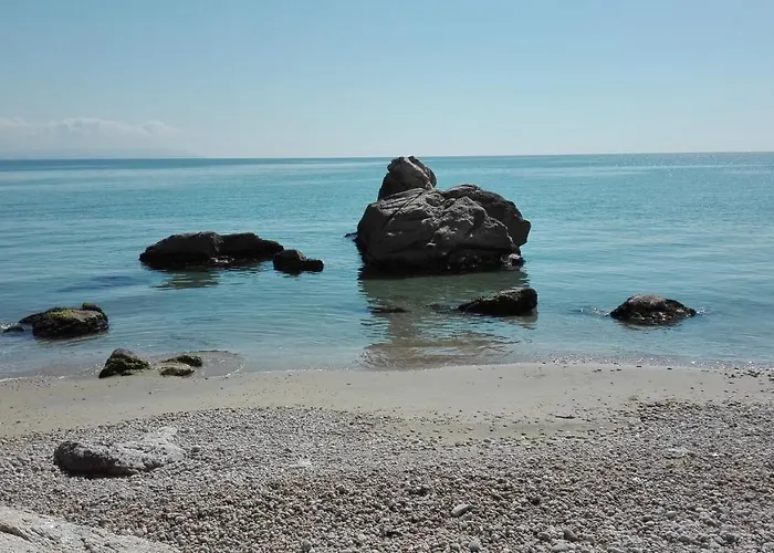 Marika House Stavros (Thessaloniki)