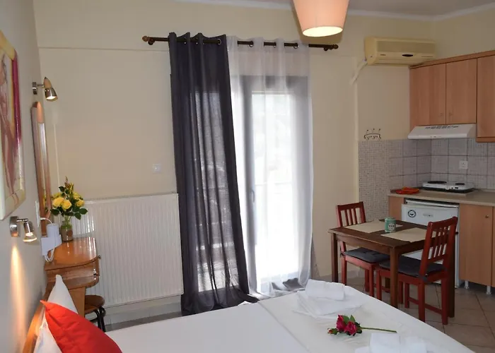 Marika House * Stavros (Thessaloniki)