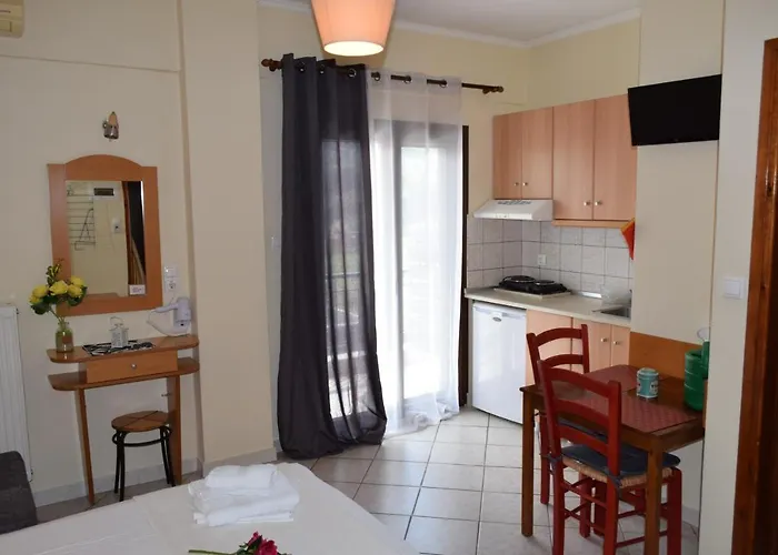 Marika House Daire *