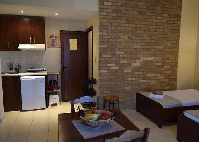 Marika House Daire
