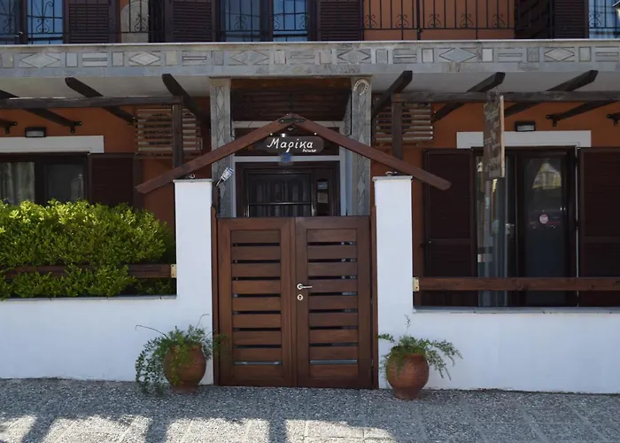 Daire Marika House